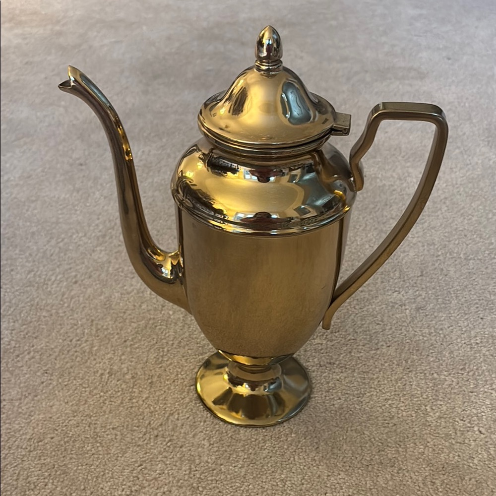 Dirilyte Coffee Pot